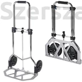 Kép 1/5 - Einhell BT-HT 100 összecsukható kézikocsi / molnárkocsi 