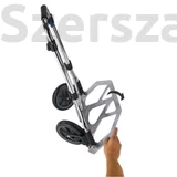 Kép 5/5 - Einhell BT-HT 100 összecsukható kézikocsi / molnárkocsi 