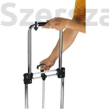 Kép 3/5 - Einhell BT-HT 100 összecsukható kézikocsi / molnárkocsi 