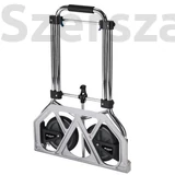 Kép 2/5 - Einhell BT-HT 100 összecsukható kézikocsi / molnárkocsi 