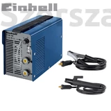 Kép 1/7 - Einhell BT-IW 150 Hegesztő Inverter 150A / 1,6-4,0mm