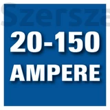 Kép 7/7 - Einhell BT-IW 150 Hegesztő Inverter 150A / 1,6-4,0mm