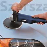 Kép 3/4 - Einhell BT-PO 1100 E Polírozó Gép+Szett 