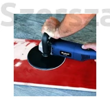 Kép 4/4 - Einhell BT-PO 1100 E Polírozó Gép+Szett 