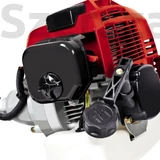 Kép 2/8 - Einhell GC-BC 43 I AS Benzinmotoros Fűkasza