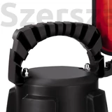 Kép 9/10 - Einhell GH-DP 3730 búvárszivattyú szennyvízhez is, 370W, 5m, 9000L/h