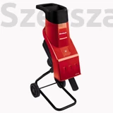 Kép 1/7 - Einhell GH-KS 2440 ágaprító