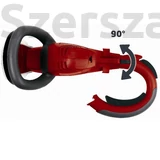 Kép 3/4 - Einhell RG-EH 6053 Sövényvágó 600W / 53cm