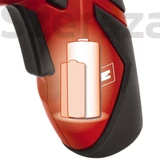Kép 6/12 - Einhell RT-SD 3,6/1 Li akkus Marok-csavarozó