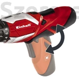 Kép 7/12 - Einhell RT-SD 3,6/1 Li akkus Marok-csavarozó