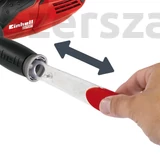Kép 3/5 - Einhell TE-AG 125/750 sarokcsiszoló 125mm 750W