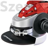 Kép 5/5 - Einhell TE-AG 125/750 sarokcsiszoló 125mm 750W
