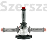 Kép 2/5 - Einhell TE-AG 125/750 sarokcsiszoló 125mm 750W