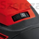 Kép 7/8 - Einhell TE-AG 125 CE Fordulatszabályzós sarokcsiszoló