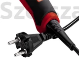 Kép 6/8 - Einhell TE-AG 125 CE fordulatszám szabályzós sarokcsiszoló, 1.1kW, 125mm