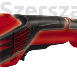 Kép 5/8 - Einhell TE-AG 125 CE fordulatszám szabályzós sarokcsiszoló, 1.1kW, 125mm