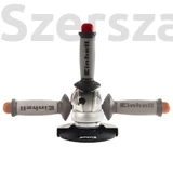 Kép 4/8 - Einhell TE-AG 125 CE fordulatszám szabályzós sarokcsiszoló, 1.1kW, 125mm