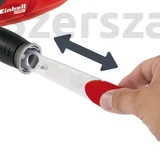 Kép 3/8 - Einhell TE-AG 125 CE fordulatszám szabályzós sarokcsiszoló, 1.1kW, 125mm