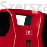 Kép 4/4 - Einhell TC-AC 190 Kit Hordozható Kompresszor 1,1kW / 8bar