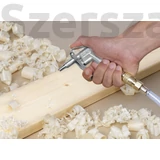 Kép 3/4 - Einhell TC-AC 190 Kit Hordozható Kompresszor 1,1kW / 8bar
