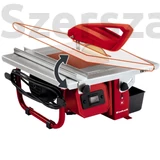 Kép 3/8 - Einhell TH-TC 618 csempevágó gép, 180mm, 600W