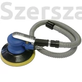 Kép 2/2 - Erba levegős excentercsiszoló, 150mm, 3-6bar
