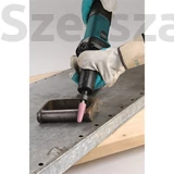Kép 2/4 - Extol egyenes csiszoló 500W