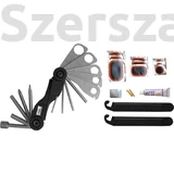 Kép 1/2 - Extol kerékpárjavító klt. 30db