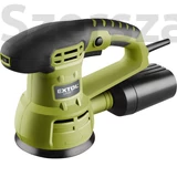 Kép 1/6 - Extol rotációs (excentrikus) csiszológép 430W, átmérő:125mm, ford.:5000-13000
