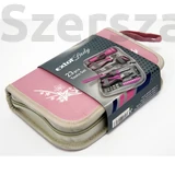 Kép 2/2 - Extol Lady szerszámkészlet, 23db 1/4" (6-12mm)