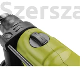 Kép 2/3 - Extol ütvefúrógép 550W; kulcsos tokmány, max. 13mm, 0-3000 ford/perc, papír doboz