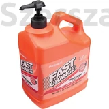 Kép 1/4 - Fast Orange univerzális zsíroldó kéztisztító zselé, 3.8L