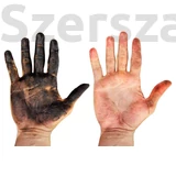 Kép 3/4 - Fast Orange univerzális zsíroldó kéztisztító zselé, 3.8L