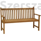 Kép 1/4 - Fieldmann FDZN 4006 3 személyes pad