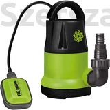 Kép 1/2 - Fieldmann FVC 2001-EC búvárszivattyú tiszta vízhez, 250W, 5000L/h