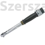 Kép 1/3 - Genius Tools nyomatékkulcs, 3/8", 19-110Nm