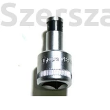 Kép 2/2 - Genius Tools bit adapter, 50mm, 1/2"