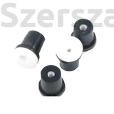 Kép 1/2 - Homokfúvó Fúvóka Készlet (4db-os DJ-SBG pisztolyhoz)