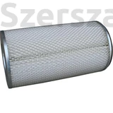 Kép 2/3 - Homokfúvó szűrő-filter porelszívós gépekhez SBC-F