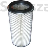 Kép 1/3 - Homokfúvó szűrő-filter porelszívós gépekhez SBC-F