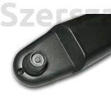 Kép 2/3 - Jonnesway Digitális Guminyomás Mérő 7bar / AG010089