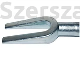 Kép 2/2 - Jonnesway AN010046 gömbfej lefeszítő villa 400mm 16" 