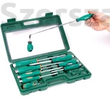 Kép 5/5 - Jonnesway Üthető Csavarhúzó Készlet 10db-os (D70PP10S)