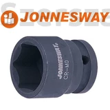 Kép 1/4 - Jonnesway gépi dugókulcsfej, üthető, 1/2", 8x38mm