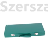 Kép 4/4 - Jonnesway Profi Dugókulcs Készlet 1/4" és 3/8" 57db-os S04H3157S