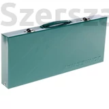 Kép 2/3 - Jonnesway S04H4728S Profi Dugókulcs Készlet 1/2" 28db-os