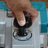 Kép 4/4 - Makita 1806B ácsgyalu 1200W / 170mm