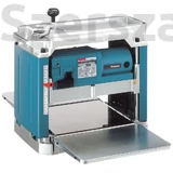 Kép 2/4 - Makita 2012NB Vastagoló Gyalugép 1650W / 304mm