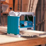 Kép 3/4 - Makita 2012NB Vastagoló Gyalugép 1650W / 304mm