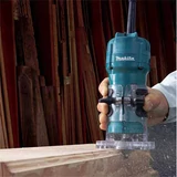 Kép 5/5 - Makita 3709 Élmaró 530W / 35.000/p